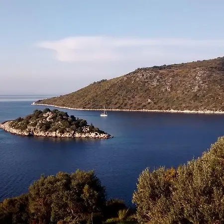 Olympia House Appartement *