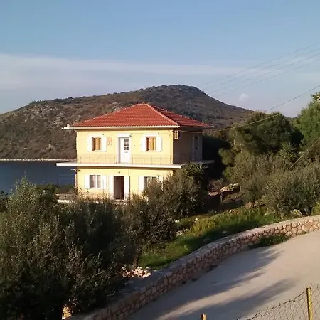 Апартаменты Olympia House