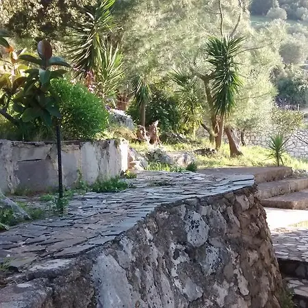 Olympia House Appartement Vathy (Ithaca)