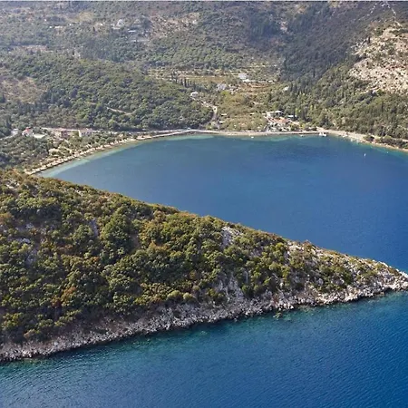 Appartement Olympia House Vathy (Ithaca)