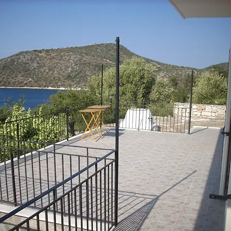 Appartement Olympia House *