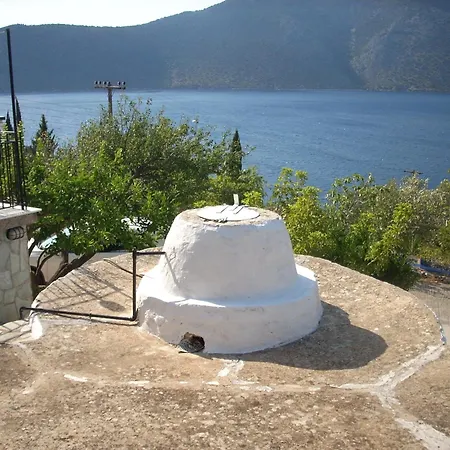 Olympia House Appartement