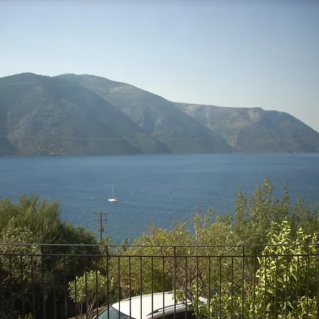 Olympia House Appartement