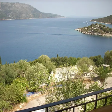 Appartement Olympia House