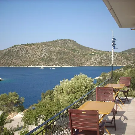 Appartement Olympia House *