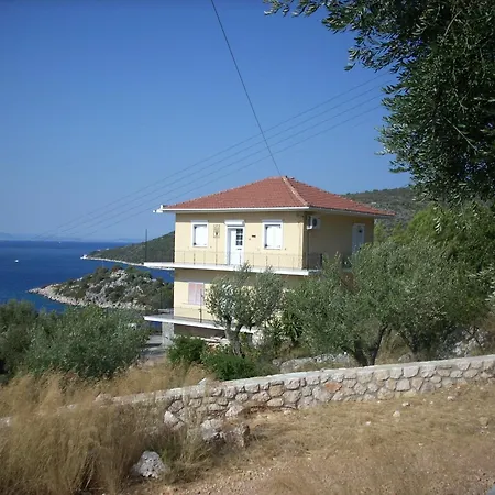 Olympia House Appartement Vathy (Ithaca)