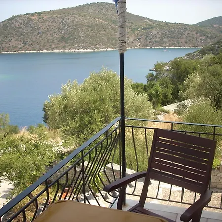 Olympia House * Vathy (Ithaca)