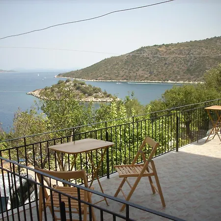 Appartement Olympia House