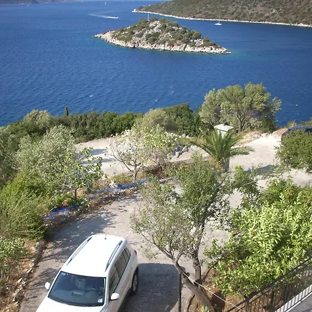 Olympia House Appartement *