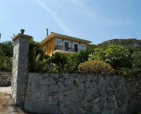 Appartement Olympia House *