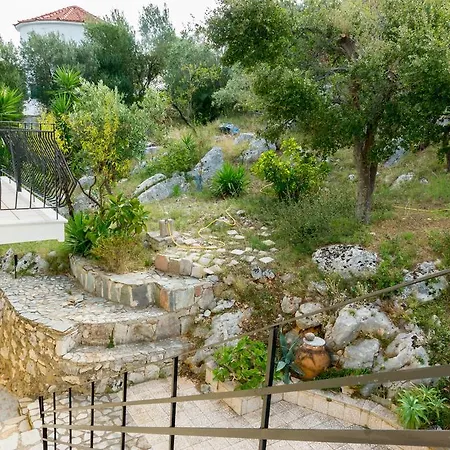 Appartement Olympia House