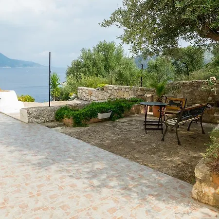 Olympia House Appartement *