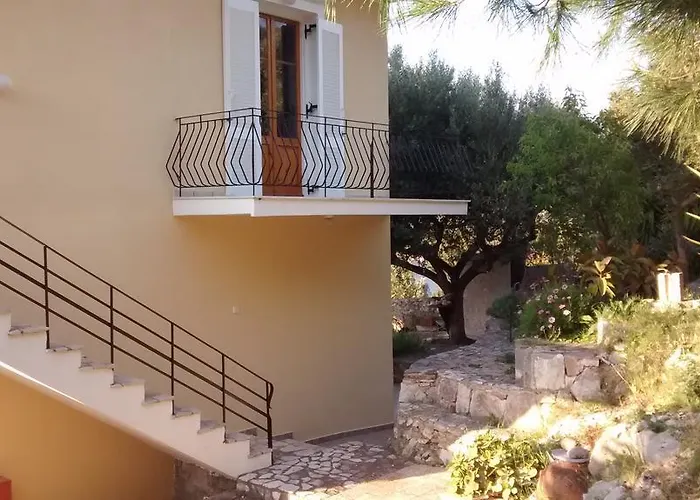 Olympia House Διαμέρισμα *