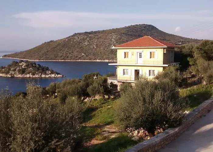 Διαμέρισμα Olympia House