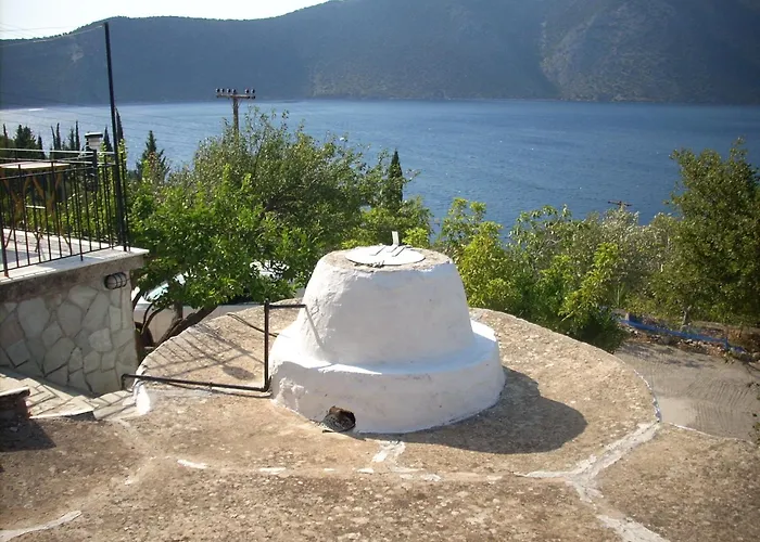 Olympia House Διαμέρισμα