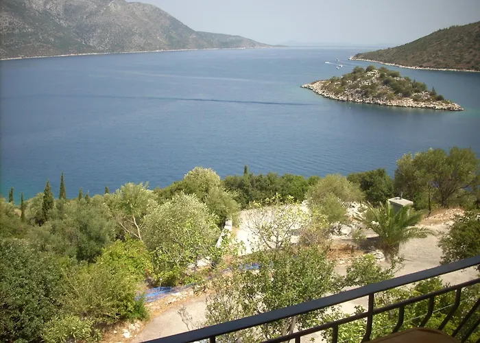 Διαμέρισμα Olympia House
