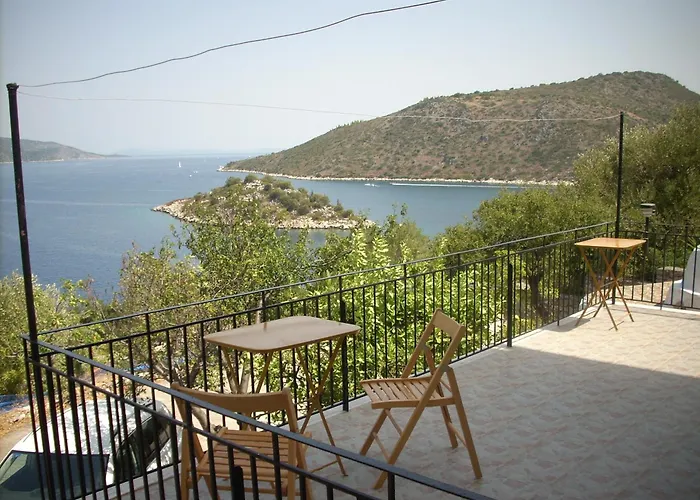 Διαμέρισμα Olympia House