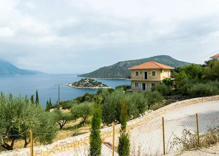 Olympia House Διαμέρισμα