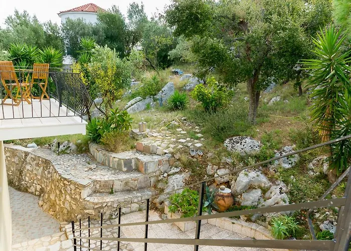 Διαμέρισμα Olympia House