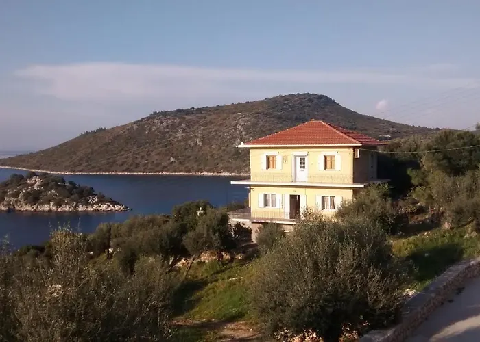 Olympia House Διαμέρισμα *
