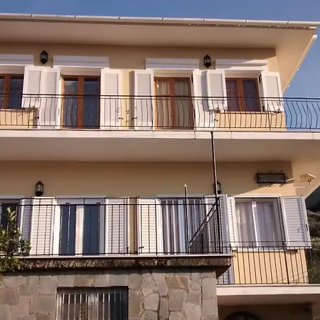 Olympia House *