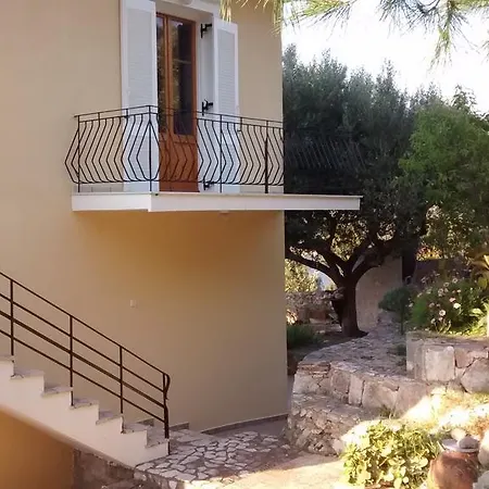 Olympia House Apartment *