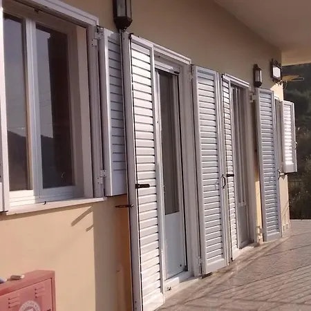 Olympia House Vathí