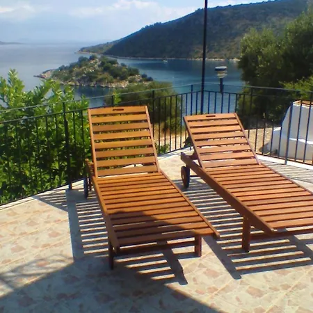 Olympia House Apartman