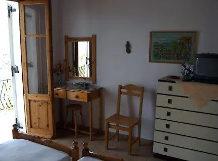 Olympia House * Vathy (Ithaca)