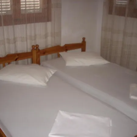 Olympia House Apartment Vathy (Ithaca)