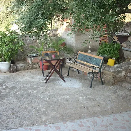 Apartman Olympia House Vathí