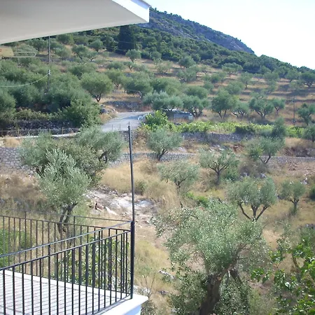 Apartman Olympia House *