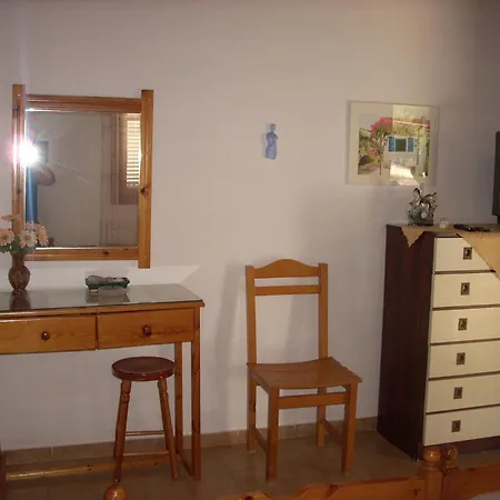 Apartman Olympia House Vathí