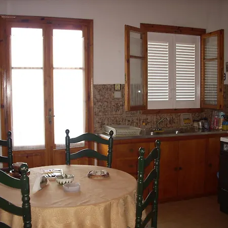 Olympia House Vathy (Ithaca)