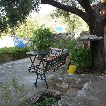 Olympia House Vathy (Ithaca)
