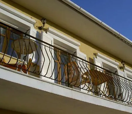 Apartman Olympia House Vathí