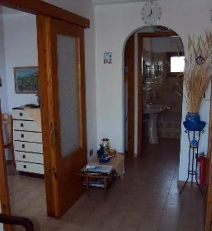 Olympia House * Vathy (Ithaca)