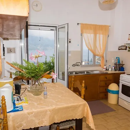 Apartment Olympia House Vathy (Ithaca)