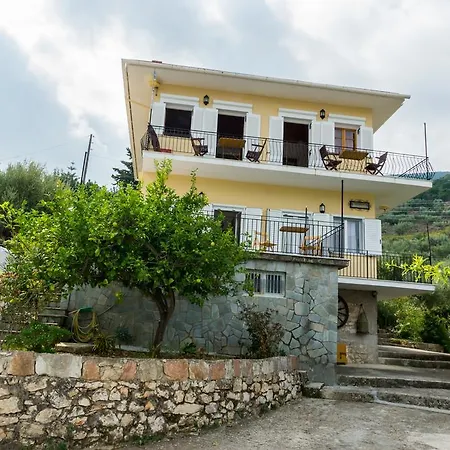 Apartman Olympia House