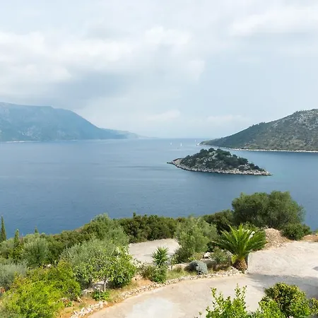 Olympia House Vathí