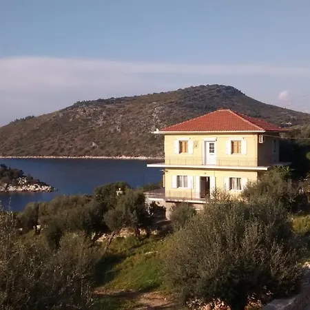 Olympia House Apartment *