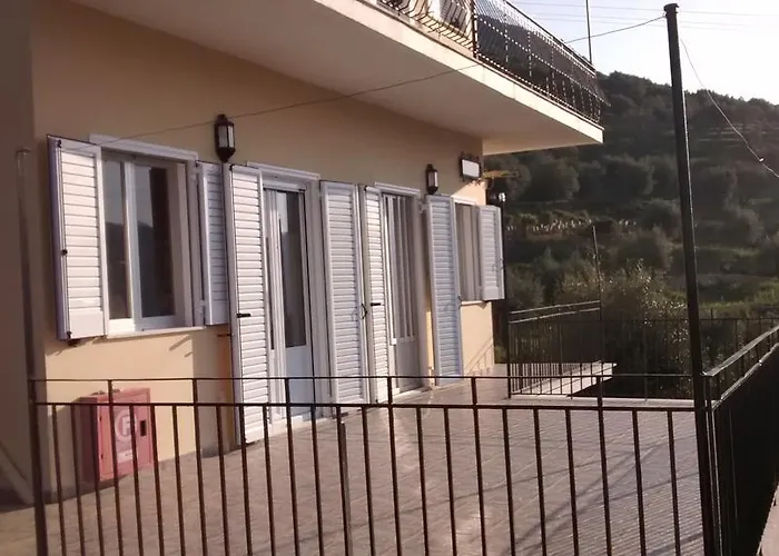 Olympia House * 瓦西